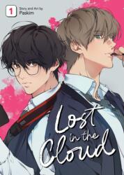 Lost in the Cloud Vol. 1 - Paskim (ISBN: 9798893739459)