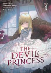 The Devil Princess (Light Novel) Vol. 1 (ISBN: 9798893738230)