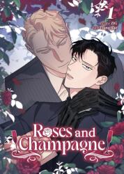 Roses and Champagne (ISBN: 9798893738162)