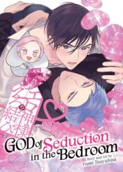 God of Seduction in the Bedroom (ISBN: 9798893738087)