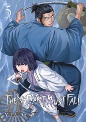 The Valiant Must Fall Vol. 5 (ISBN: 9798893737820)