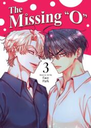 The Missing "O" (Comic) Vol. 3 (ISBN: 9798893737707)