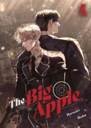 The Big Apple Vol. 4 (ISBN: 9798893737516)