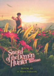 Sword of the Demon Hunter: Kijin Gentosho (ISBN: 9798893737394)