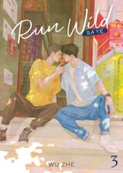 Run Wild: Sa Ye (ISBN: 9798893737240)