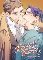 Perfect Buddy (ISBN: 9798893737172)
