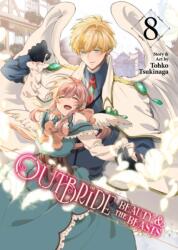 Outbride: Beauty and the Beasts Vol. 8 (ISBN: 9798893737127)