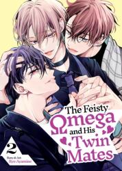 The Feisty Omega and His Twin Mates Vol. 2 - V02 (ISBN: 9798893737097)