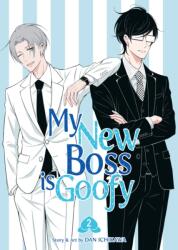 My New Boss is Goofy Vol. 2 (ISBN: 9798893736984)