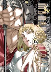 Malevolent Spirits: Mononogatari Vol. 12 (ISBN: 9798893736762)