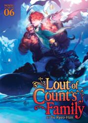 Lout of Count's Family (ISBN: 9798893736694)