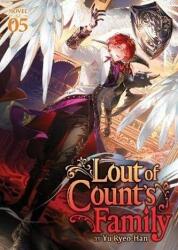 Lout of Count's Family (ISBN: 9798893736687)