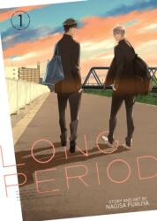 Long Period Vol. 1 (ISBN: 9798893736663)