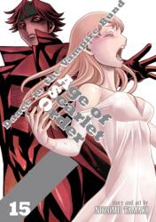 Dance in the Vampire Bund: Age of Scarlet Order Vol. 15 (ISBN: 9798893736106)