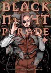 Black Night Parade Vol. 7 (ISBN: 9798893736021)