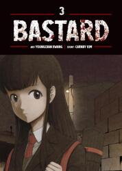 Bastard (ISBN: 9798893735338)