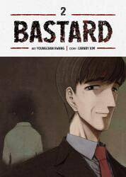 Bastard (ISBN: 9798893735321)