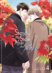 Stay By My Side After the Rain Vol. 4 (ISBN: 9798893734591)