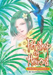 Pet Shop of Horrors: Collector's Edition Vol. 4 (ISBN: 9798893734331)