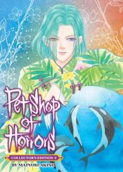 Pet Shop of Horrors: Collector's Edition Vol. 3 (ISBN: 9798893734324)