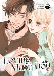 Loving Moon Dog Vol. 4 (ISBN: 9798893734294)