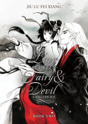 Love Between Fairy and Devil (ISBN: 9798893734287)