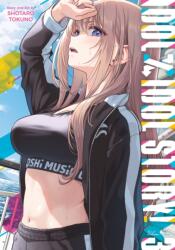 IDOL x IDOL STORY! Vol. 3 (ISBN: 9798893734201)
