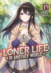 Loner Life in Another World (ISBN: 9798893733822)