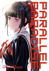 Parallel Paradise Vol. 24 (ISBN: 9798893733747)