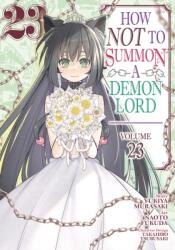How Not to Summon a Demon Lord (ISBN: 9798893733532)