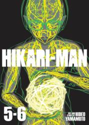 Hikari-Man (ISBN: 9798893733501)