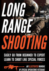 Long Range Shooting - Matthew Luke (ISBN: 9798893440294)