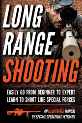 Long Range Shooting - Matthew Luke (ISBN: 9798893440263)