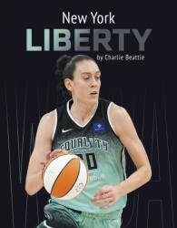 New York Liberty (ISBN: 9798894690308)