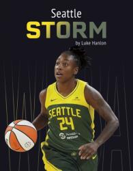 Seattle Storm (ISBN: 9798894690193)