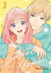 Home Sweet Home Vol. 3 (ISBN: 9798893731026)
