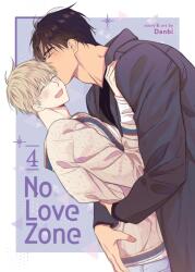 No Love Zone Vol. 4 (ISBN: 9798893730258)