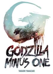 Godzilla Minus One (ISBN: 9798895617588)