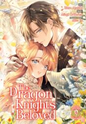 The Dragon Knight's Beloved (Manga) Vol. 9 (ISBN: 9798895617212)