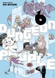 Dungeon People Vol. 6 (ISBN: 9798895616710)