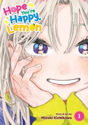 Hope You're Happy, Lemon Vol. 1 (ISBN: 9798895613153)