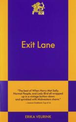 Exit Lane (ISBN: 9798893310610)