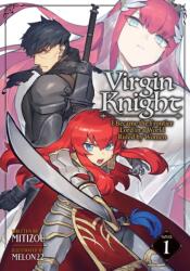 Virgin Knight: I Became the Frontier Lord in a World Ruled by Women (ISBN: 9798895612262)