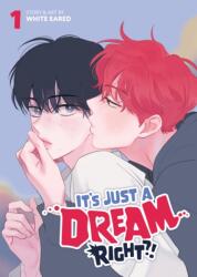 It's Just a Dream. . . Right? ! (ISBN: 9798895612118)