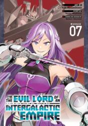 I'm the Evil Lord of an Intergalactic Empire! (ISBN: 9798895612088)