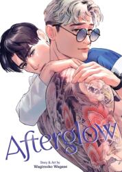 Afterglow - Wagimoko Wagase (ISBN: 9798895612033)