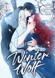 Winter Wolf (ISBN: 9798895611319)