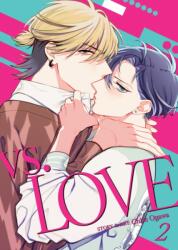 vs. LOVE Vol. 2 (ISBN: 9798895611296)
