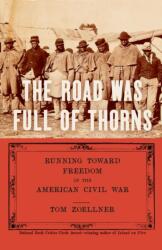 The Road Was Full of Thorns (ISBN: 9798893850086)