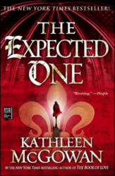 The Expected One - Kathleen McGowan (ISBN: 9781416531692)